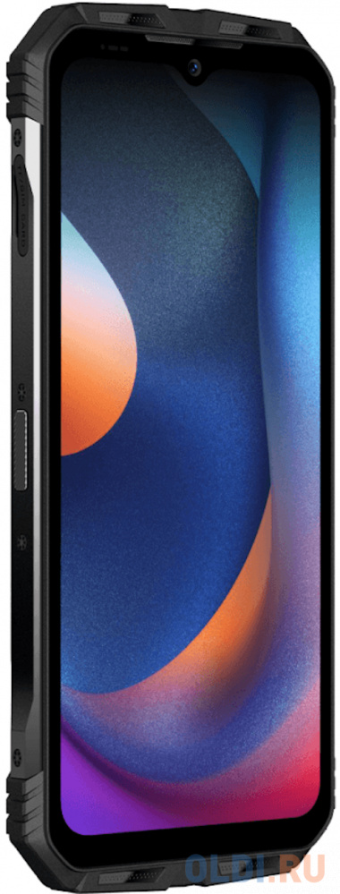 Doogee S100 Cyber Yellow, 16,71 см (6.58") 2408 x 1080 пикселей, 2.2GHz, 8 Core, 12 ГБ, 256GB, up to 2TB flash, 108 МП+ 20 МП + 16 МП/32Mpix, 2 S