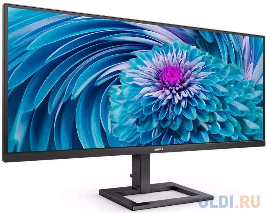 Монитор LCD 34'' Philips 346E2LAE (00/01)