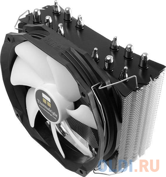 Кулер для процессора Thermalright TRUE Spirit 140 Power, высота 171 мм, 300-1300 об/мин, 15-21 дБА, PWM