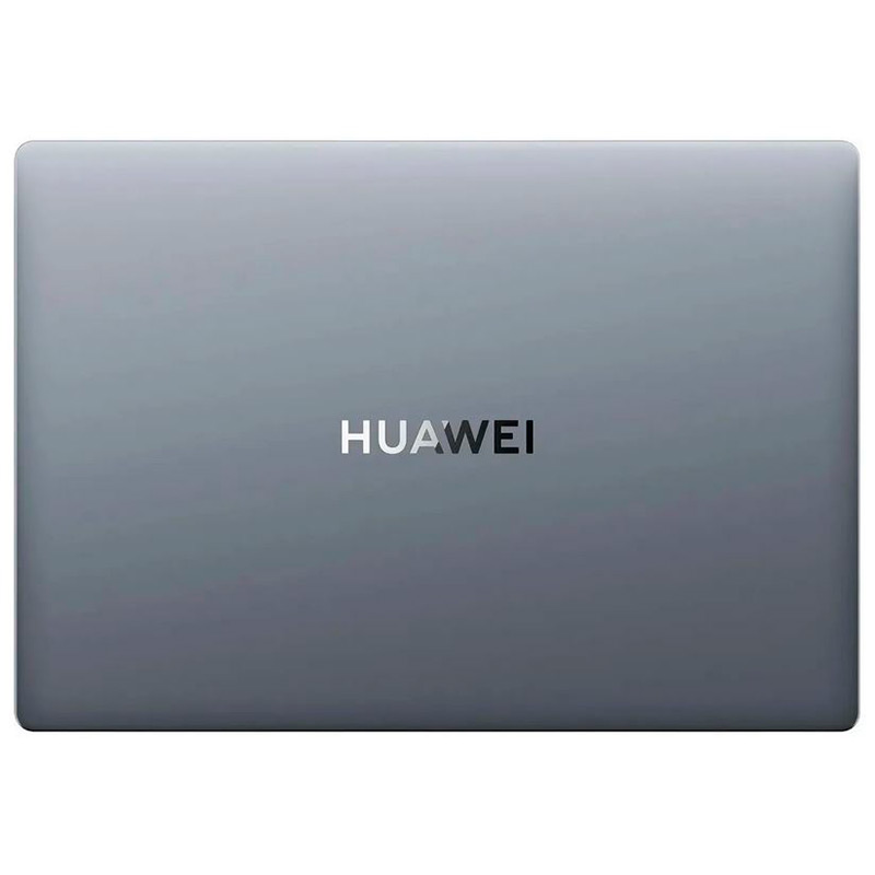 Ноутбук Huawei MateBook D 16 MCLF-X 53013YDK (Intel Core i5-12450H 3.3GHz/16384Mb/512Gb SSD/Intel UHD Graphics/Wi-Fi/Cam/16/1920x1200/No OS)