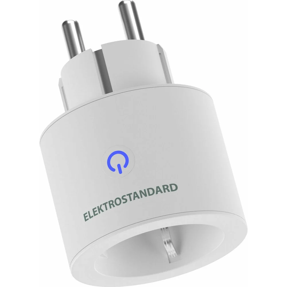 Умная розетка Elektrostandard