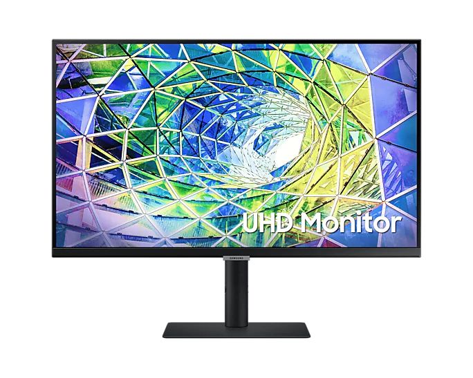 Монитор Samsung 27" S27A800UNI (LS27A800UNIXCI)