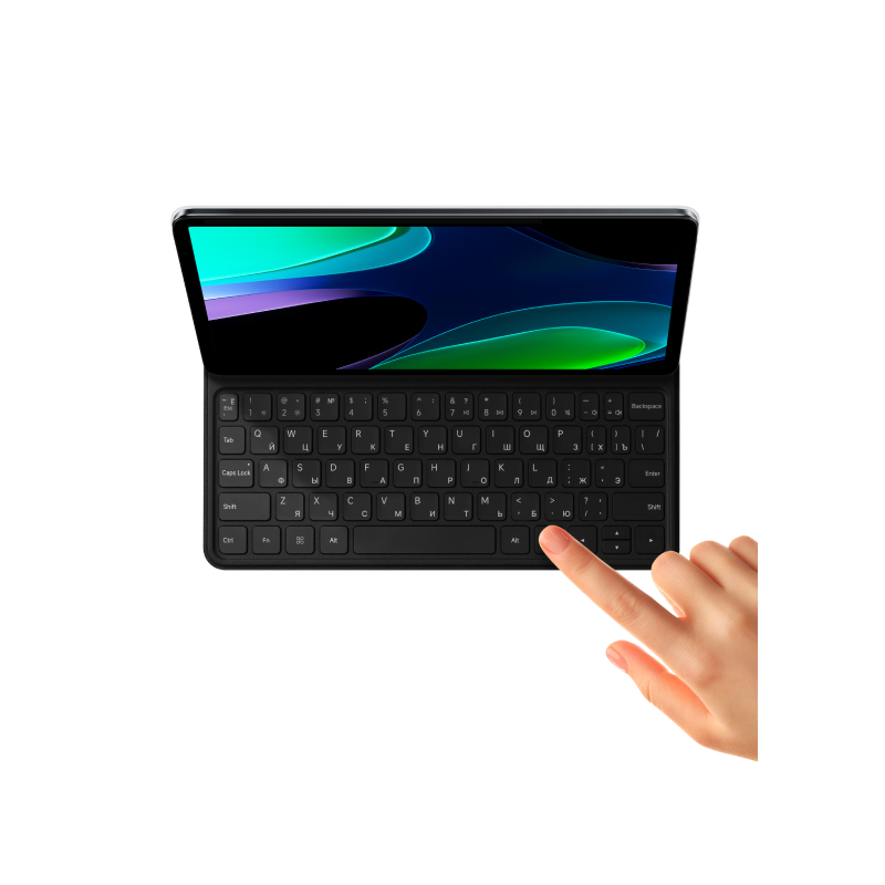 Чехол-клавиатура для Xiaomi Pad 6 Keyboard