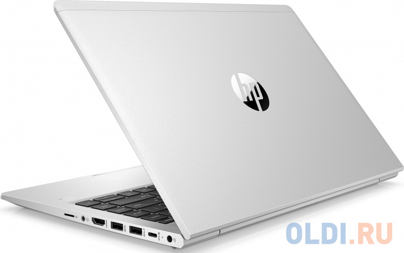 HP Probook 440 G8 [3Z664ES] Silver 14" {FHD i7-1165G7/8Gb/512SSDGb/ W10Pro} в Москвe