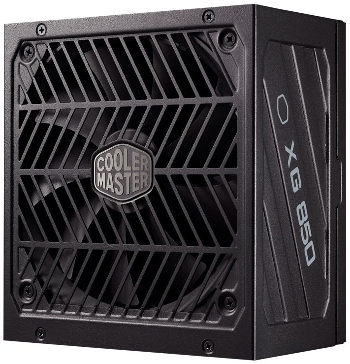 Блок питания Cooler Master XG850 Platinum 850W (MPG-8501-AFBAP-EU) в Москвe