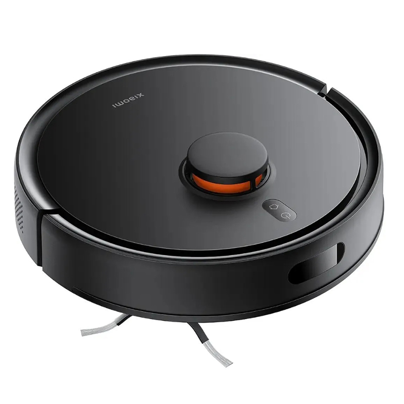 Робот-пылесос Xiaomi Mi Robot Vacuum S20 Black BHR8628EU в Москвe