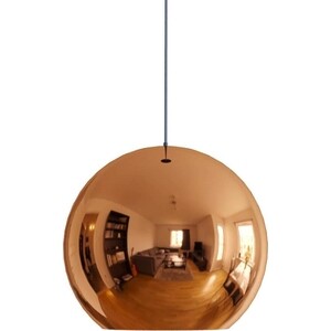 Светильник Loft IT Подвесной Copper Shade Loft2023-C