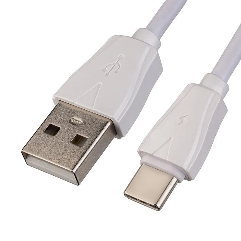 Зарядное устройство Ldnio A2423C 2xUSB + кабель Type-C White LD_C3457 в Москвe