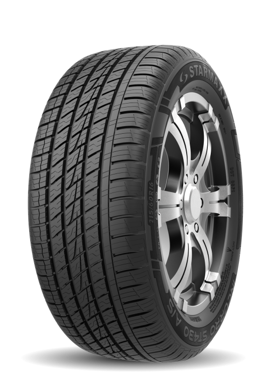 215/65 R17 Starmaxx Incurro A/S ST430 99H в Москвe