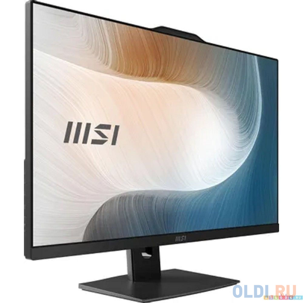 Моноблок MSI Modern AM272P 1M-683XRU 9S6-AF8231-683