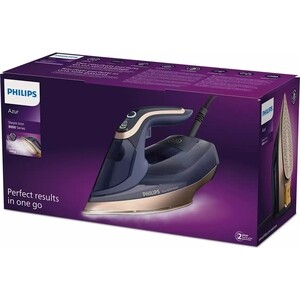 Утюг Philips DST8050/20 в Москвe