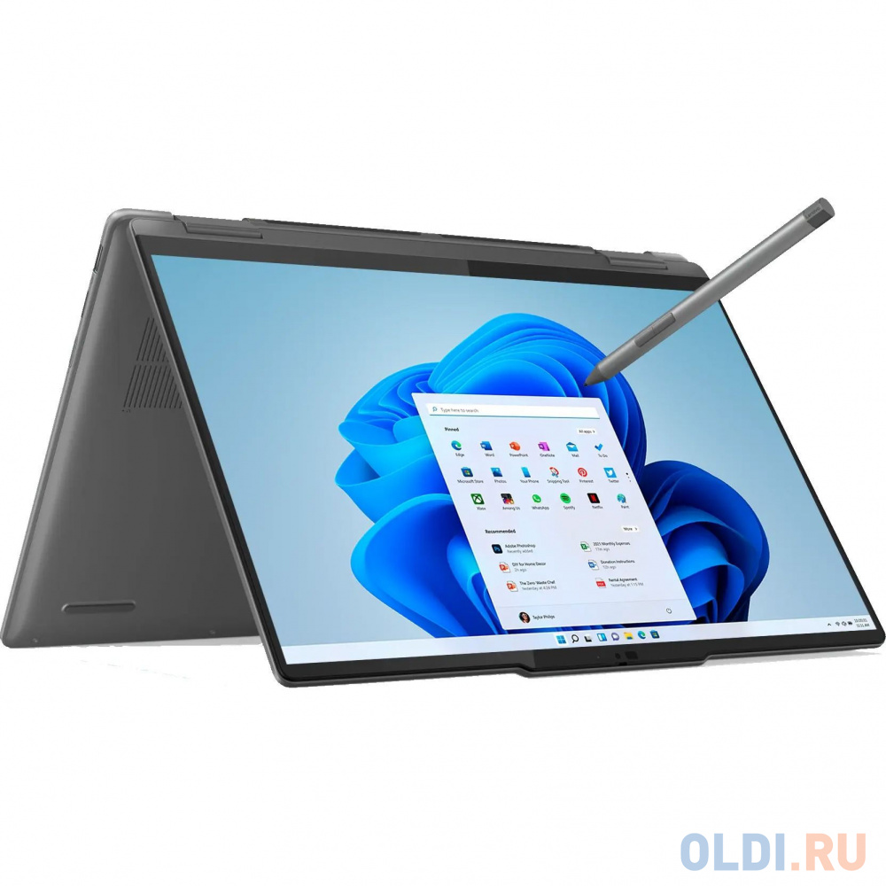 Ноутбук Lenovo Yoga 7 2-in-1 14AHP9 83DK006MRK 14"