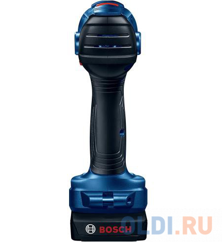 Дрель-шуруповёрт Bosch GSR 180-LI