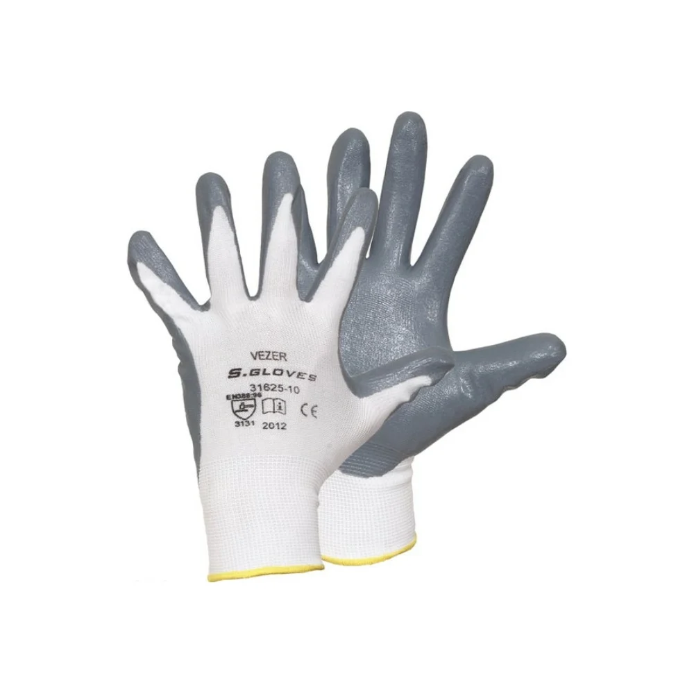 Нейлоновые перчатки S. GLOVES