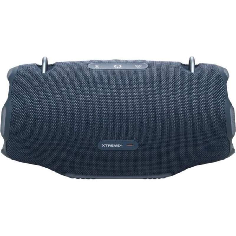 Колонка JBL Xtreme 4 Blue JBLXTREME4BLUUK