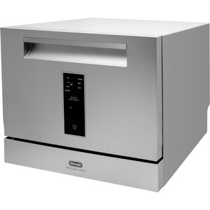 Посудомоечная машина DeLonghi DDW 07T Argento mettalico