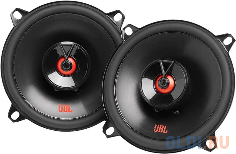 JBL CLUB 522F Автоколонки в Москвe