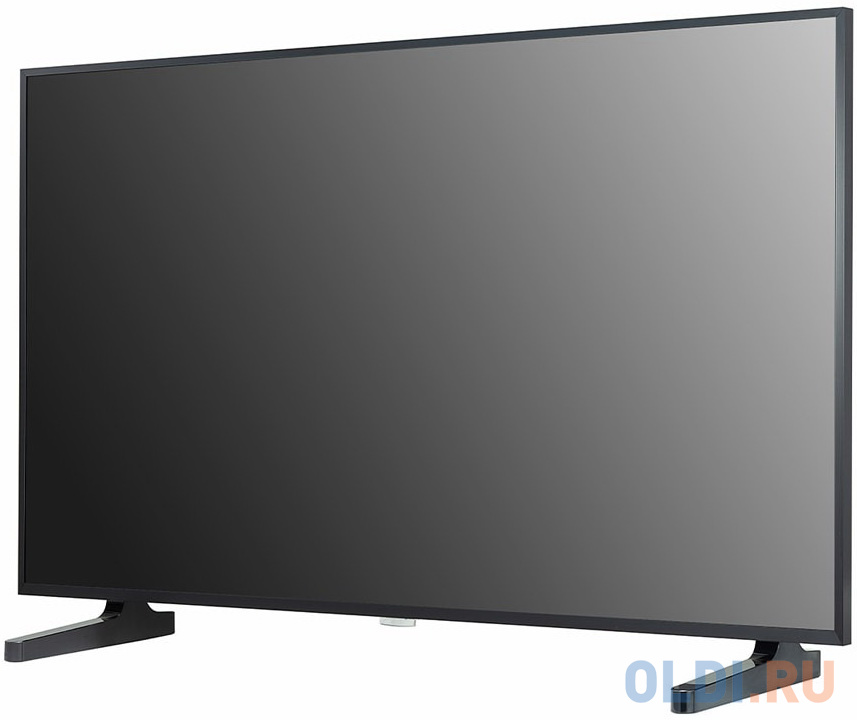 Дисплей LG 49UH5J-H/ Дисплей LG 49UH5J-H UHD; 24/7; 500 кд/м2; Коэффициент матовости экрана 28%; ОС webOS 4.1; Wi-Fi; Динамики 10+10 Вт; Режим видео-с