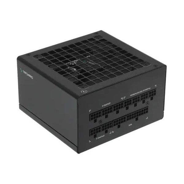 Блок питания Deepcool PQ850M 850W (R-PQ850M-FA0B-EU) в Москвe