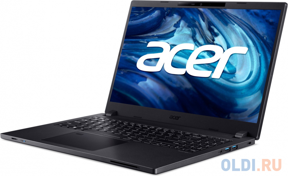 Ноутбук Acer TravelMate P2 TMP214-54 <NX.VYAEK.00F> i5-1235U/8Gb/256Gb SSD/14.0 FHD IPS/Backlit/Cam HD/Win 11PRO в Москвe