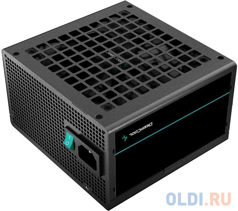 Блок питания Deepcool PF600 600 Вт