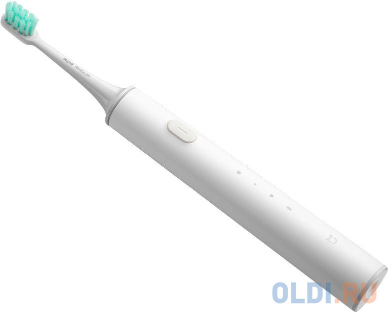 Электрическая зубная щетка XIAOMI Mi Smart Electric Toothbrush T500