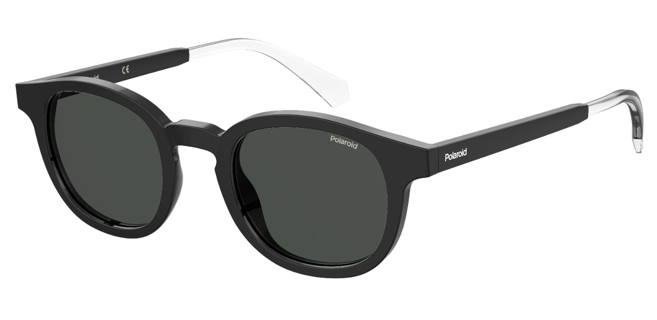 Солнцезащитные очки мужские Polaroid 2096/S (20339080748M9)