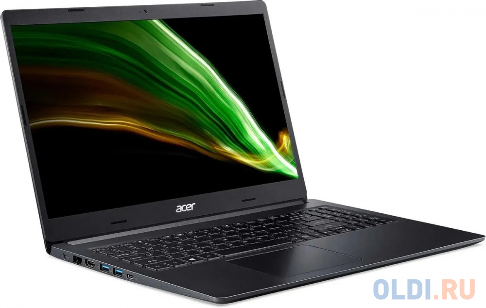 Ноутбук Acer Aspire 5 A515-45-R3UK NX.A84ER.00W 15.6" в Москвe