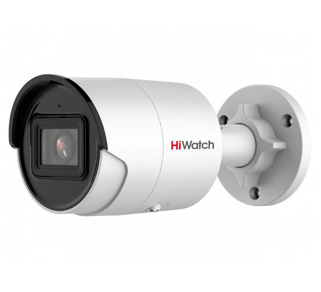 Видеокамера IP HiWatch IPC-B022-G2/U 2.8мм