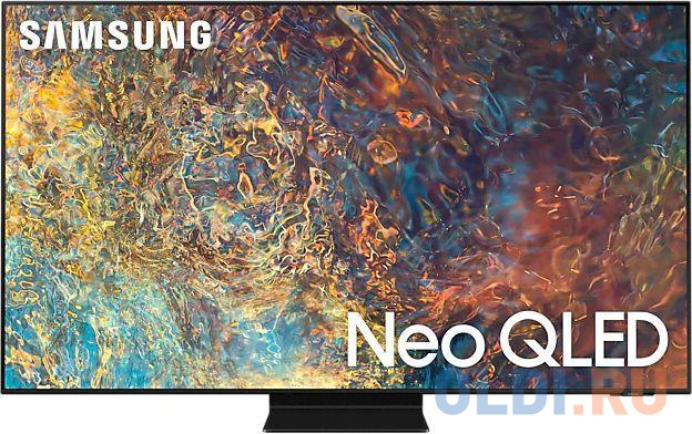 Телевизор Samsung QE65QN90AAUXRU 60" LED 4K Ultra HD