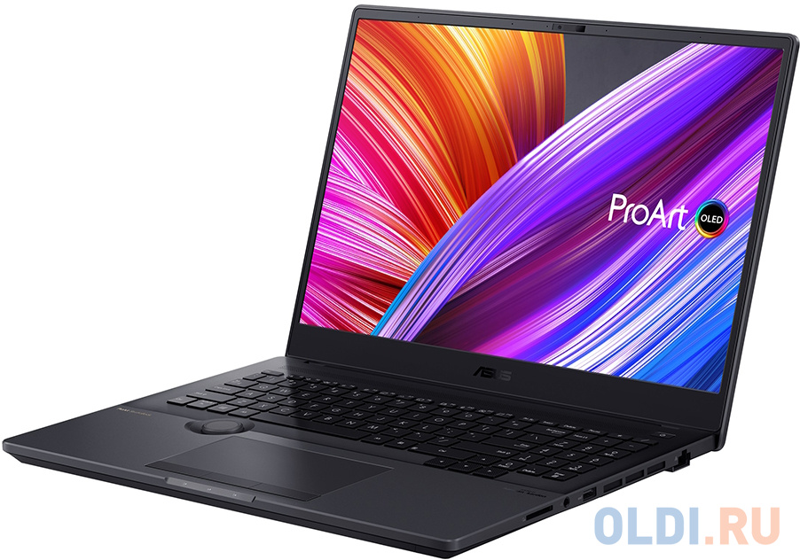 Ноутбук ASUS ProArt StudioBook 16 OLED W7600H5A-L2031X 90NB0UP1-M01370 16"