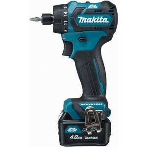 Аккумуляторный шуруповерт Makita DF032DWAE