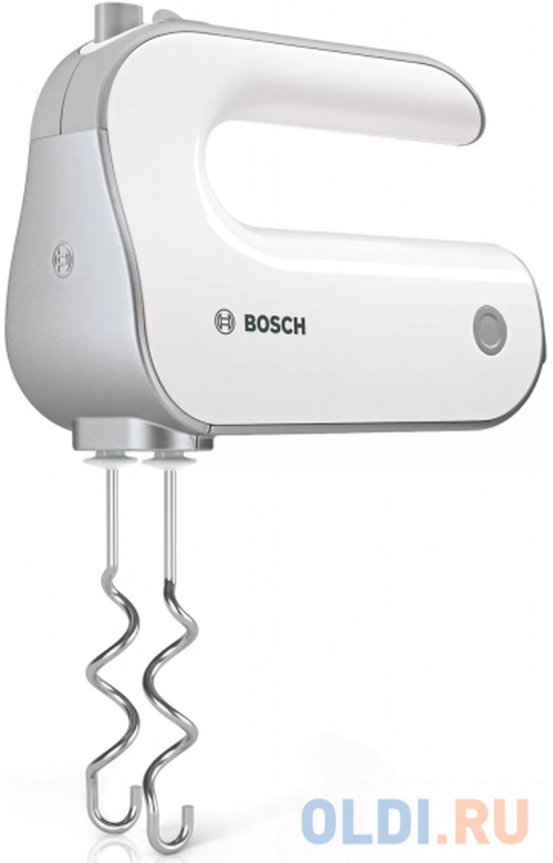 Миксер ручной Bosch MFQ4080 500Вт белый