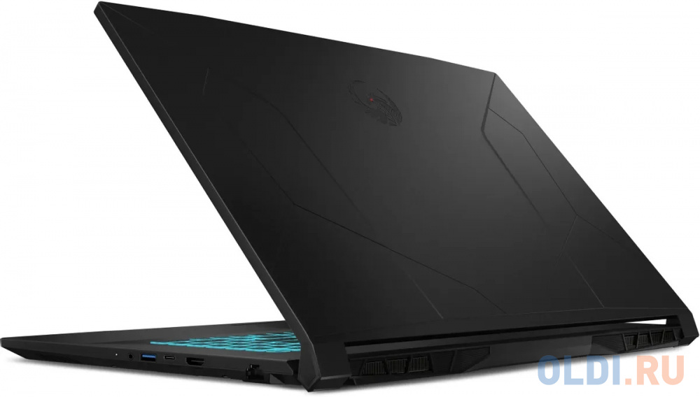 Ноутбук BRAVO 17 C7VF-063RU 17" R7-7735HS 16GB/1TB W11H MSI