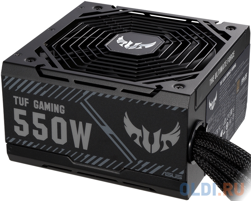 TUF-550B-GAMING /PSU, CE+UK RTL {6} в Москвe