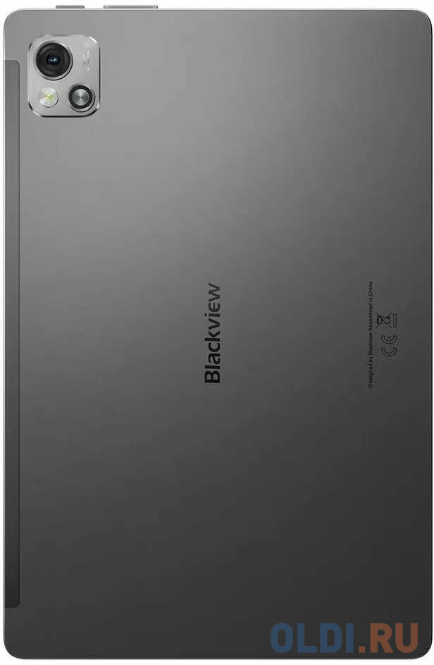 Планшет Blackview Tab 13 Pro 10.1" 8/128 GB Space Gray в Москвe