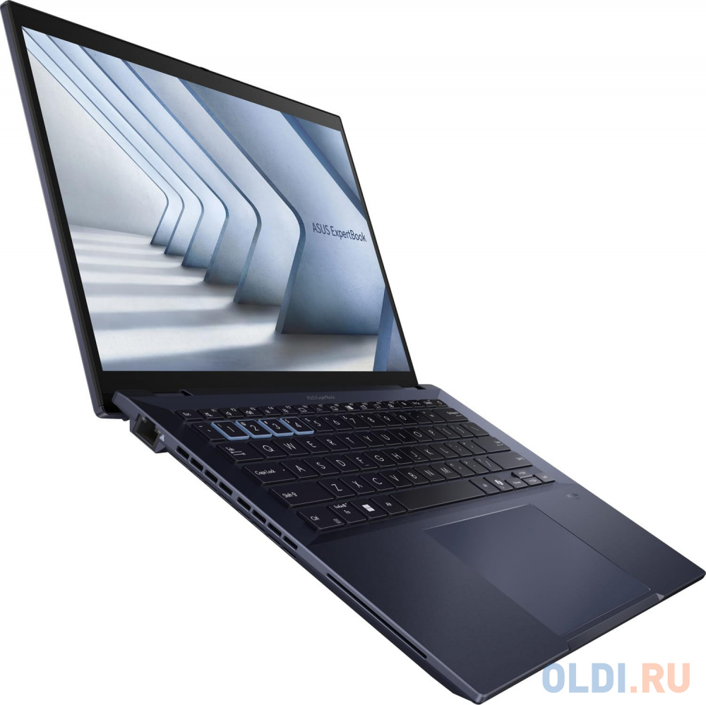 Ноутбук ASUS ExpertBook B5 B5404CVA-QN0096 90NX0701-M003H0 14"