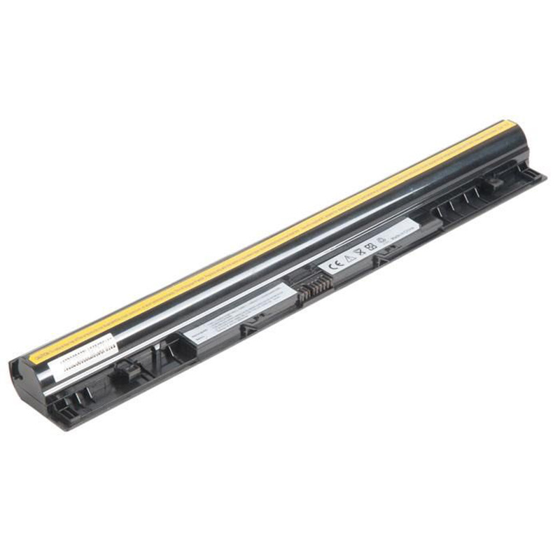 Аккумулятор RocknParts для Lenovo G500S / G510 14.4-14.8V 2600mAh 636139