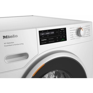 Стиральная машина Miele WSI 863 WCS