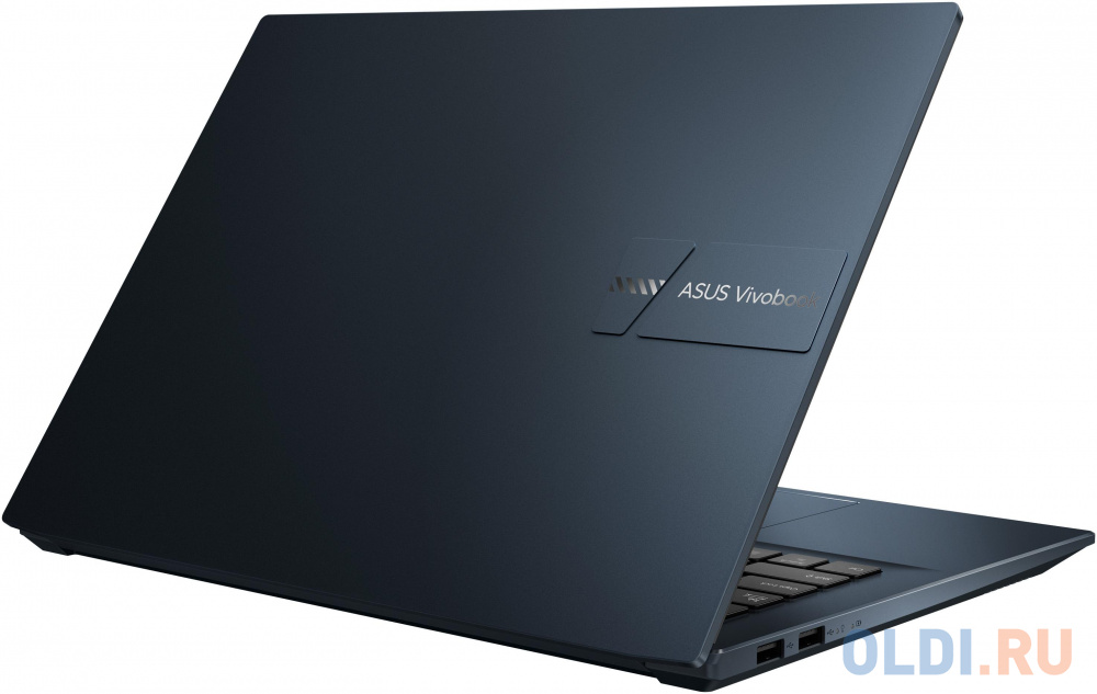 Ноутбук ASUS VivoBook Pro 14 OLED K3400PA-KM017W 90NB0UY2-M02100 14"