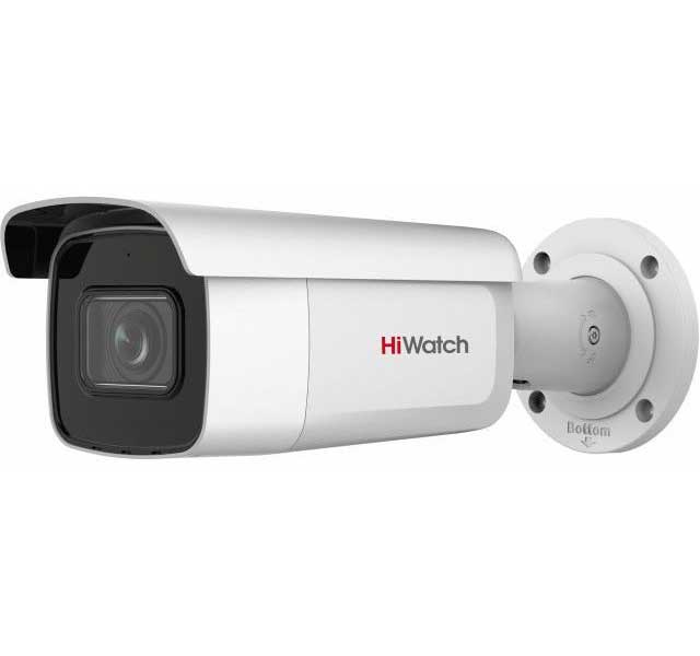 Видеокамера IP HiWatch Pro IPC-B622-G2/ZS 2.8-12мм