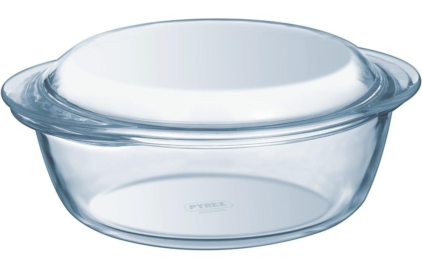 Кастрюля ESSENTIALS 1.4л  с крышкой  PYREX 207A000/5043