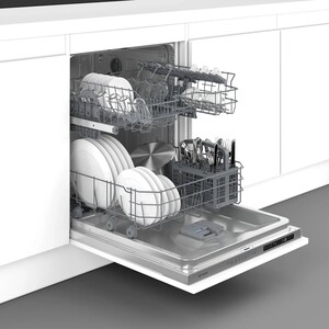 Встраиваемая посудомоечная машина Indesit DI 4C68