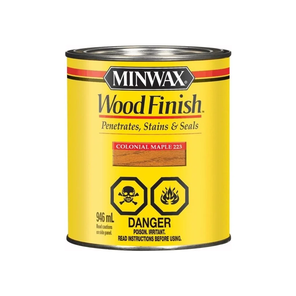 Морилка Minwax