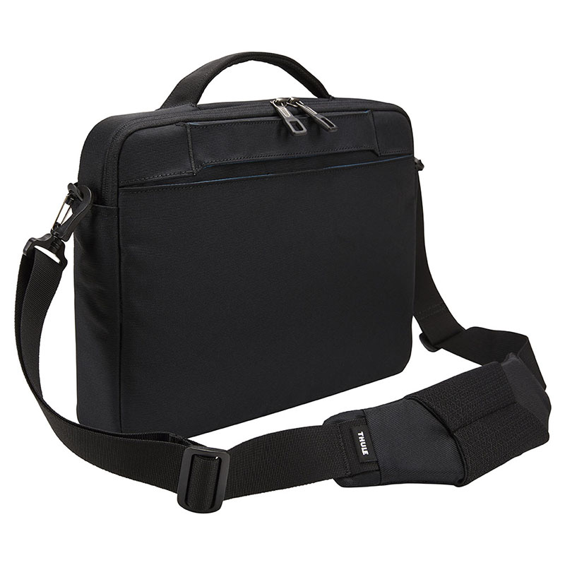 Аксессуар Сумка 13.0 Thule Subterra MacBook Attache 3204084 / TSA313BBLK в Москвe