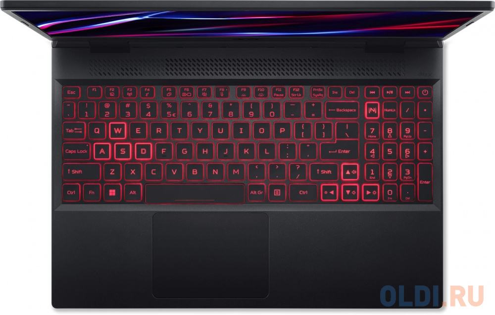 Ноутбук Acer Nitro 5 AN515-58-73WQ NH.QFJEM.006 15.6"