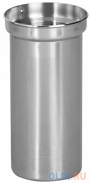 Чайник электрический Redmond RK-G1308D 1.7л. 150Вт черный (корпус: стекло)