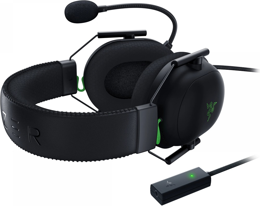 Игровая гарнитура Razer в Москвe