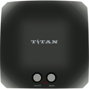 Игровая приставка Магистр Titan 500 игр черный в Москвe