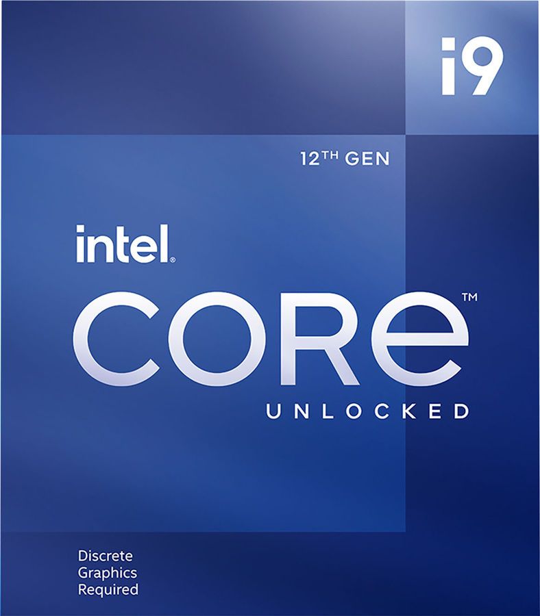 Процессор Intel Core I9-12900KF S1700 OE (CM8071504549231 S RL4J IN) в Москвe